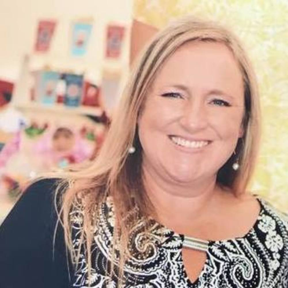 Meet your Posher, Carrie